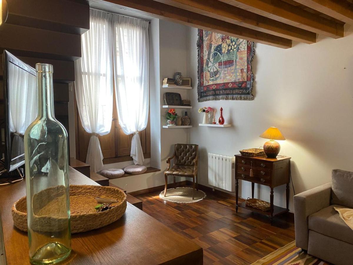 El Palacio De Nuncio 톨레도 외부 사진