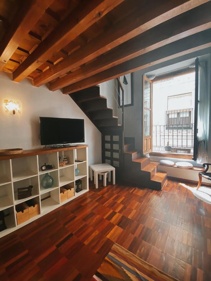 El Palacio De Nuncio 톨레도 외부 사진
